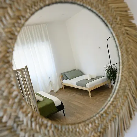 Appartement Origini - Dimora Tra Murgia E Mare Toritto