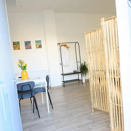 Origini - Dimora Tra Murgia E Mare Apartman