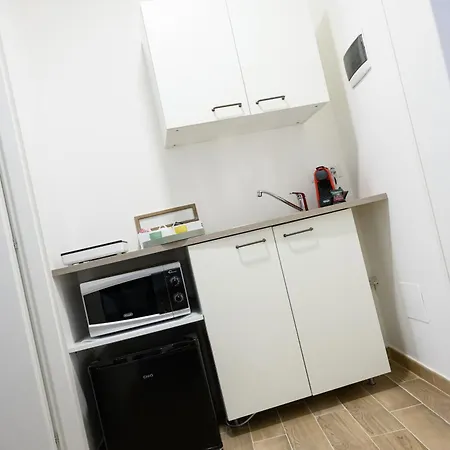 Origini - Dimora Tra Murgia E Mare Appartement