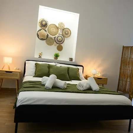Origini - Dimora Tra Murgia E Mare Apartman Toritto